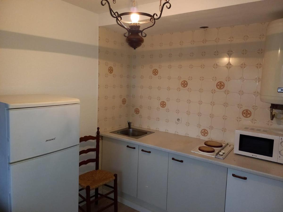 Apartamento Estudi Amb Vistes Al Canal Ampuriabrava Exterior foto