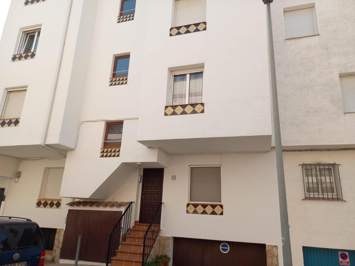 Apartamento Estudi Amb Vistes Al Canal Ampuriabrava Exterior foto