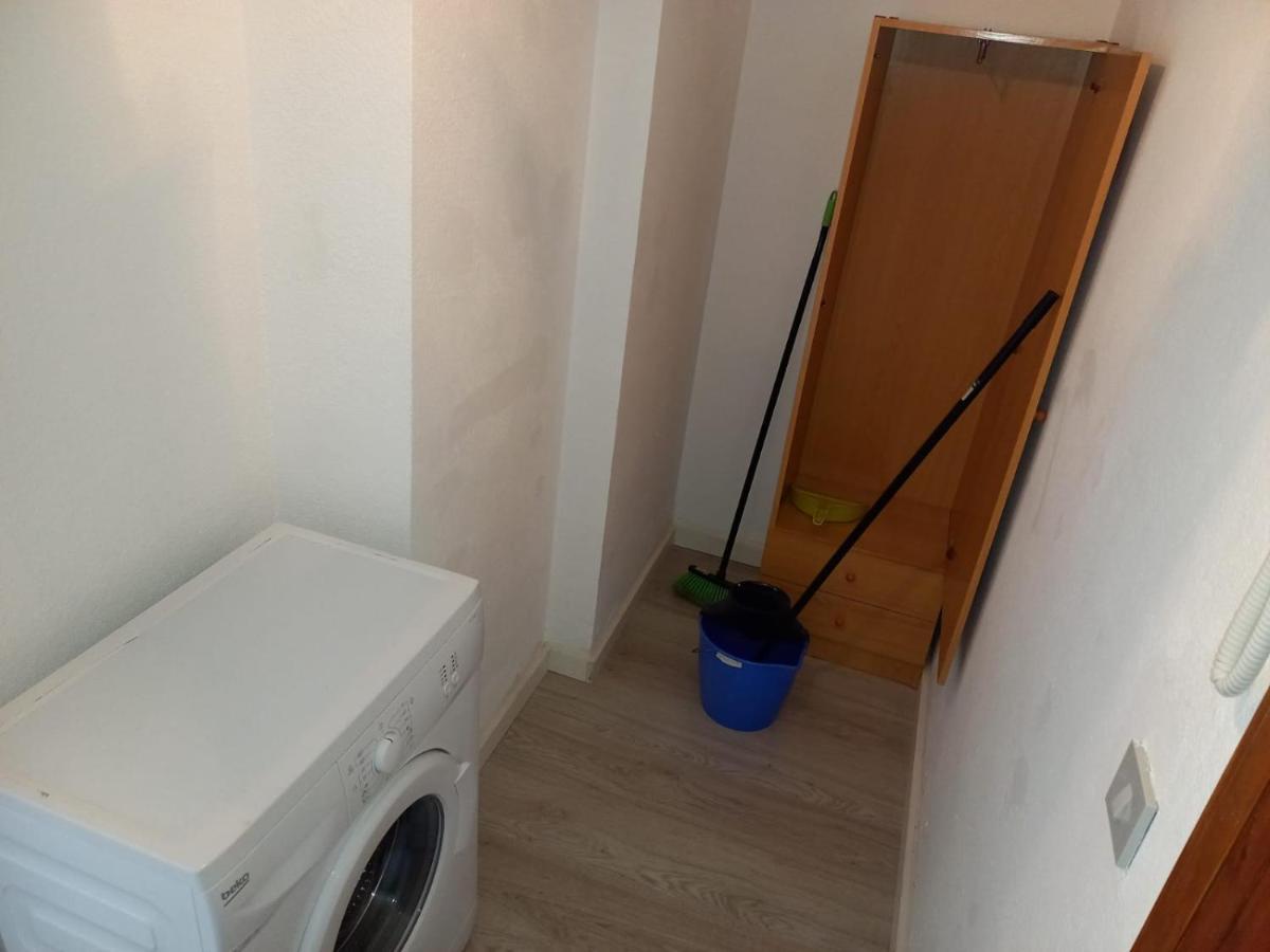 Apartamento Estudi Amb Vistes Al Canal Ampuriabrava Exterior foto