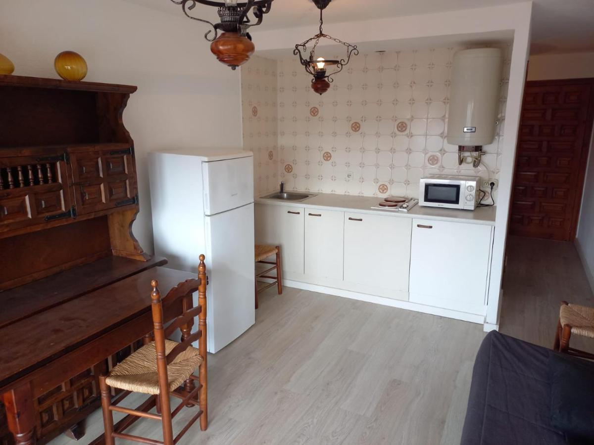 Apartamento Estudi Amb Vistes Al Canal Ampuriabrava Exterior foto