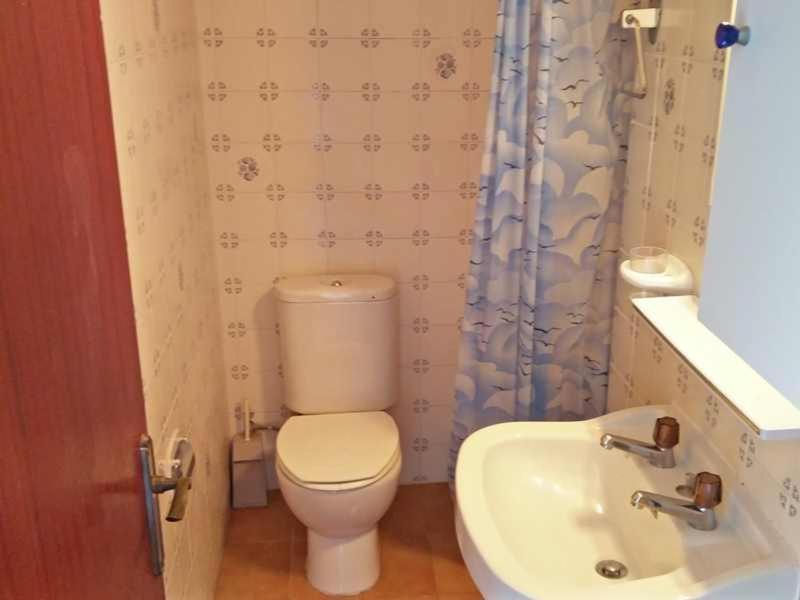 Apartamento Estudi Amb Vistes Al Canal Ampuriabrava Exterior foto