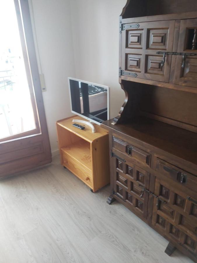 Apartamento Estudi Amb Vistes Al Canal Ampuriabrava Exterior foto